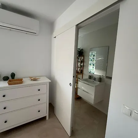 Maison d'hôtes Tokyo Genoveses Premium Con Bano Privado Almería